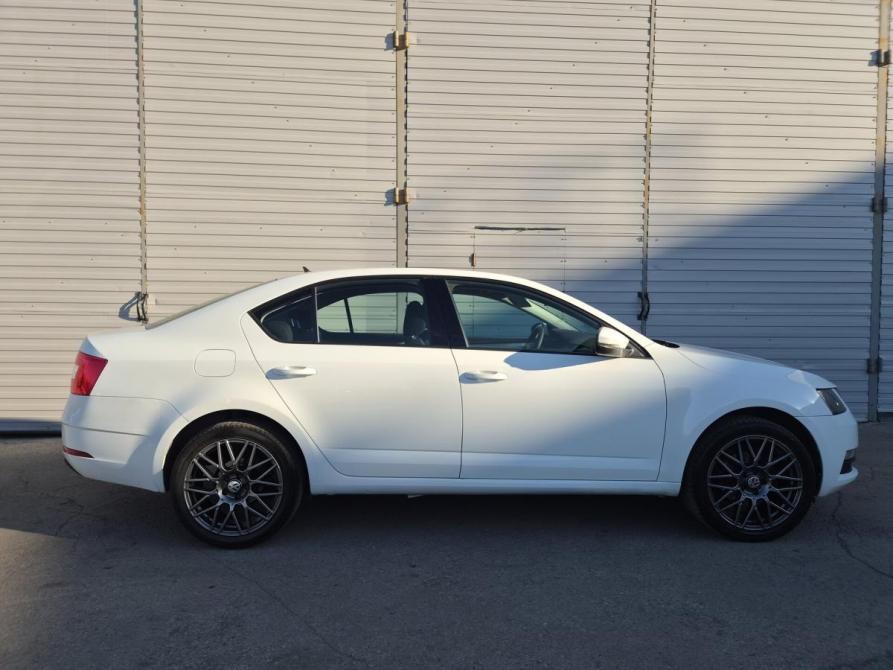 Skoda Octavia III (A7) Рестайлинг Саратов  - изображение 4