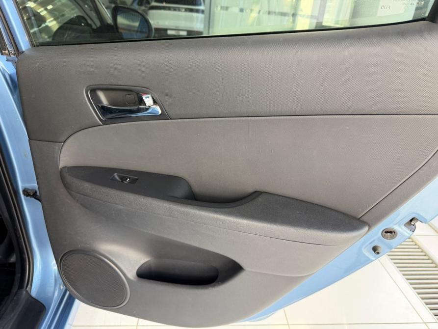 Hyundai i30 I Рестайлинг Таганрог  - изображение 20