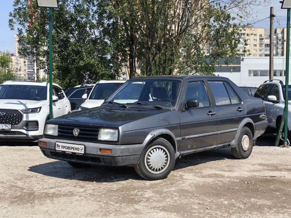 Volkswagen Jetta II с пробегом 1985 года, цена 149 000 рублей, 330816 км, седан, Автокод Объявления