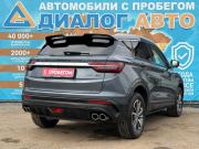 Geely Coolray I Набережные Челны  - изображение 27