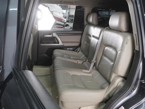 Toyota Land Cruiser 200 Series с пробегом 2009 года, цена 3 360 000 рублей, 184496 км, внедорожник, Автокод Объявления