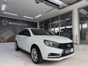 Lada (ВАЗ) Vesta I Минеральные Воды  - изображение 17
