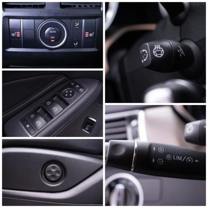 Mercedes-Benz GLS I (X166) Москва  - изображение 17