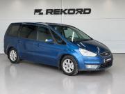 Ford Galaxy II Уфа  - изображение 23