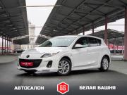 Mazda Axela II Рестайлинг Екатеринбург  - изображение 19