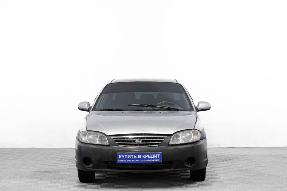 Kia Spectra I Рестайлинг 2 Барнаул  - изображение 2