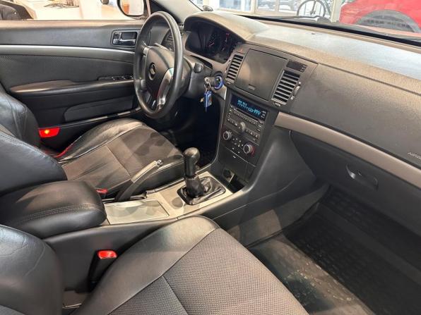 Chevrolet Epica V250 Рестайлинг с пробегом 2011 года, цена 579 000 рублей, 166494 км, седан, Автокод Объявления