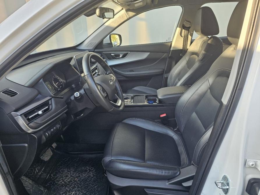 Chery Tiggo 4 Pro I Ярославль  - изображение 11