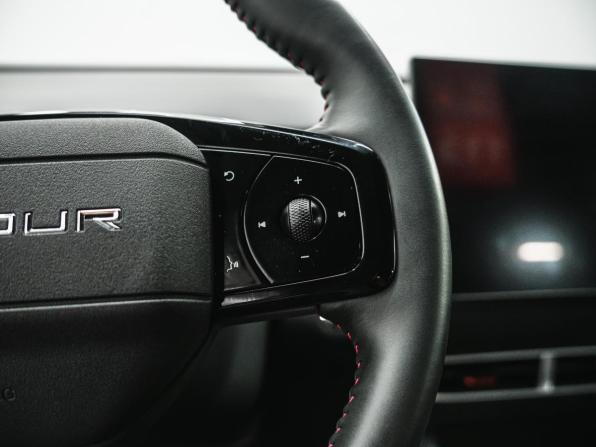 JETOUR DASHING I с пробегом 2024 года, цена 2 129 000 рублей, 10878 км, внедорожник, Автокод Объявления