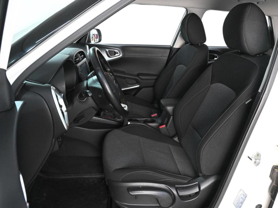 Kia Soul III Ростов-на-Дону  - изображение 10