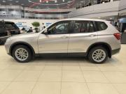 BMW X3 II (F25) Казань  - изображение 32