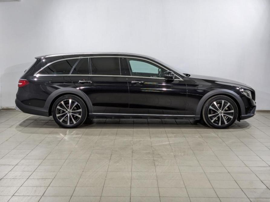 Mercedes-Benz E-Класс V (W213 S213 C238) Химки  - изображение 10