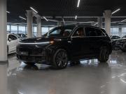 Li Auto (Lixiang) L7 I Рестайлинг Москва  - изображение 38