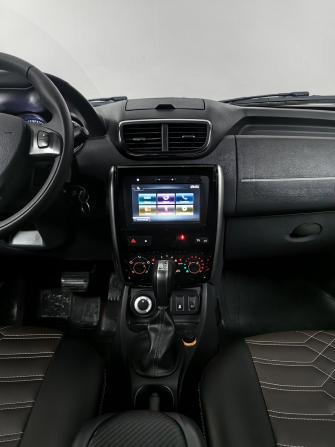 Nissan Terrano III (D10) с пробегом 2020 года, цена 1 751 000 рублей, 56860 км, внедорожник, Автокод Объявления