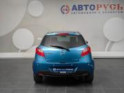 Mazda 2 II Рестайлинг (DE2) Москва  - изображение 27
