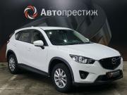 Mazda CX-5 I Ставрополь  - изображение 29