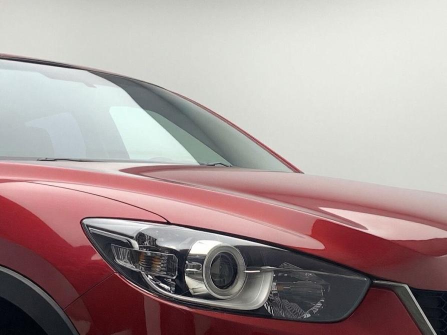 Mazda CX-5 I Мурманск  - изображение 9