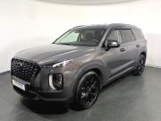 Hyundai Palisade I Пермь  - изображение 22