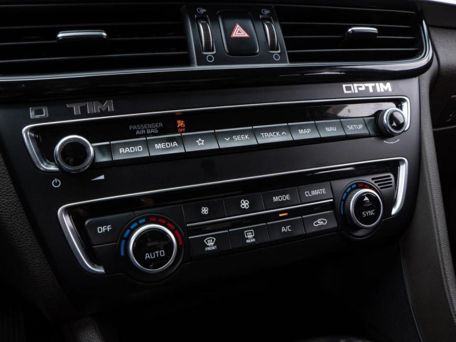 Kia Optima IV Рестайлинг Волгоград  - изображение 21