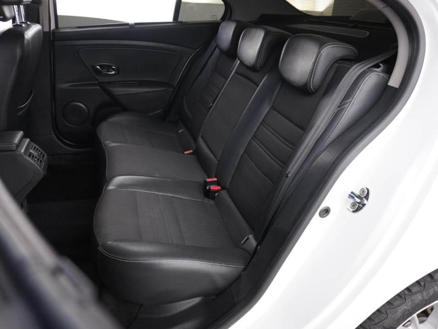 Renault Fluence I Рестайлинг Москва  - изображение 9