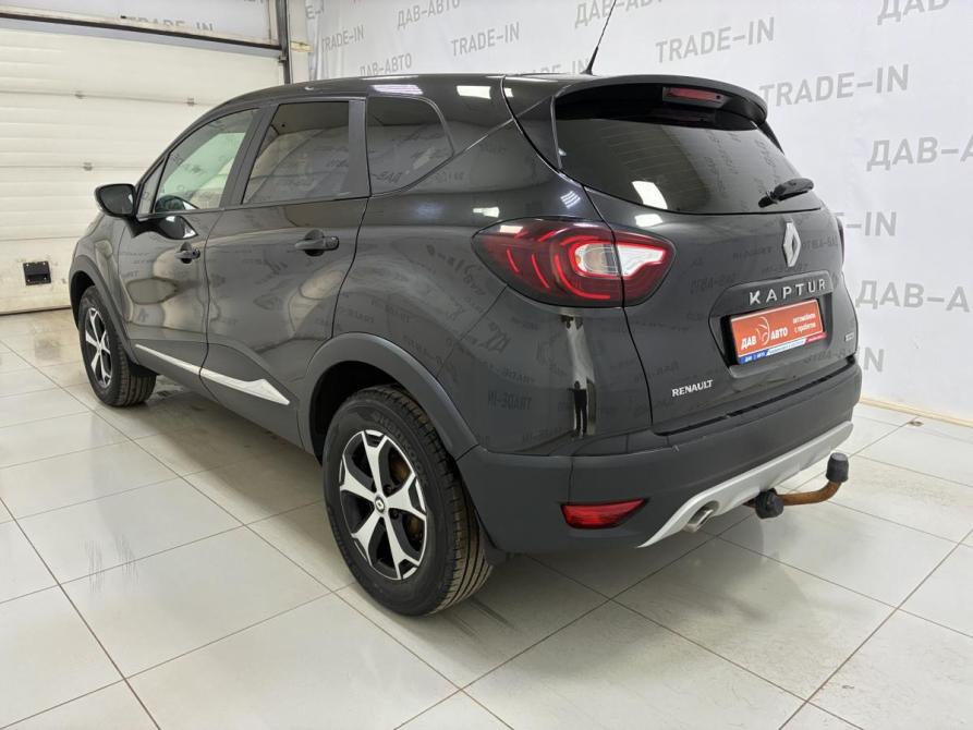 Renault Kaptur I Пермь  - изображение 6