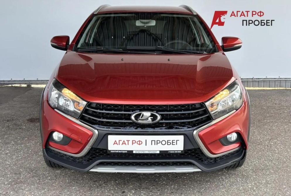 Lada (ВАЗ) Vesta I Киров  - изображение 2