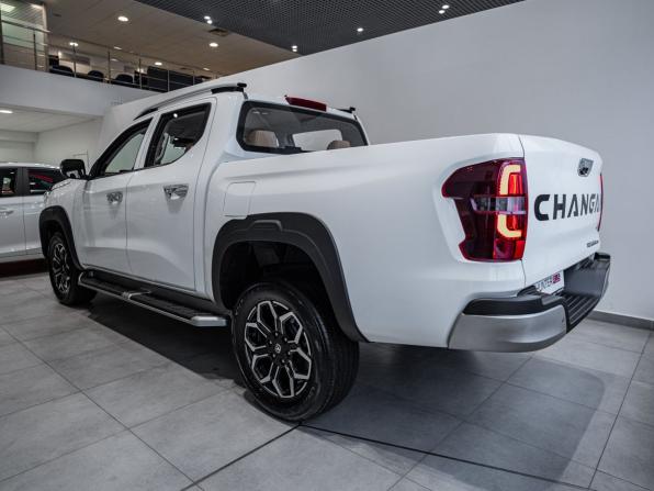 Новый Changan Hunter Plus 2026 года, цена 4 069 900 рублей, offers.body_type.unknown, Автокод Объявления