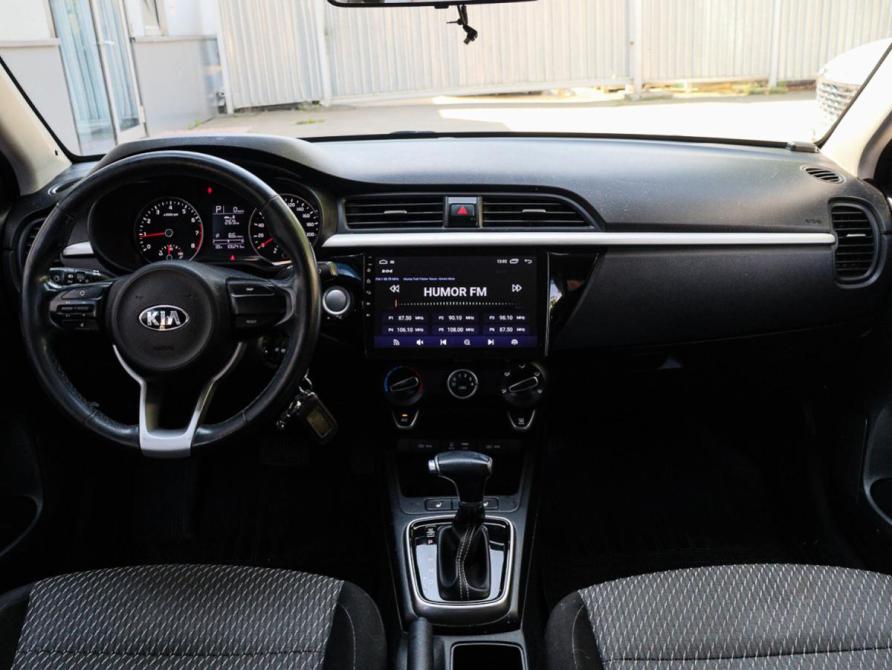 Kia Rio IV Москва  - изображение 10