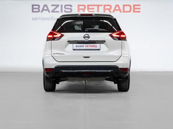 Nissan X-Trail III Рестайлинг с пробегом 2021 года, цена 2 759 000 рублей, 111294 км, внедорожник, Автокод Объявления