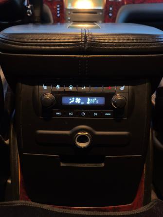 Cadillac Escalade III с пробегом 2007 года, цена 1 270 000 рублей, 296165 км, внедорожник, Автокод Объявления