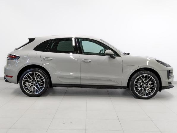 Porsche Macan I Рестайлинг с пробегом 2020 года, цена 6 390 000 рублей, 70066 км, внедорожник, Автокод Объявления