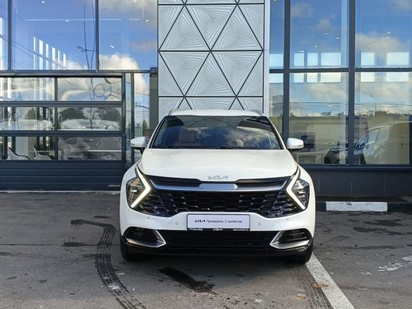 Kia Sportage V с пробегом 2023 года, цена 3 199 000 рублей, 97528 км, внедорожник, Автокод Объявления
