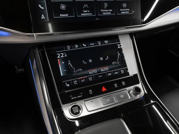 Audi Q7 II (4M) Рестайлинг 2 с пробегом 2026 года, цена 14 450 000 рублей, 26 км, внедорожник, Автокод Объявления
