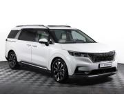 Kia Carnival IV Москва  - изображение 31
