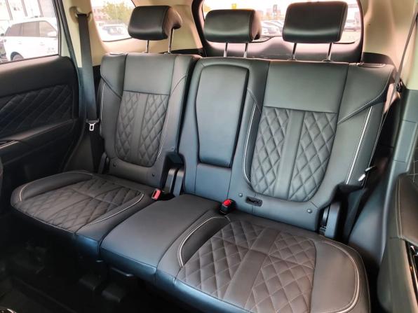 Mitsubishi Outlander III Рестайлинг 3 с пробегом 2022 года, цена 2 510 000 рублей, 72793 км, внедорожник, Автокод Объявления