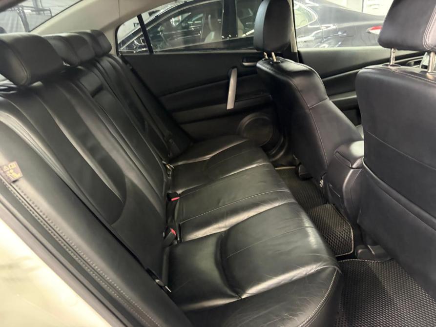 Mazda 6 II (GH) Краснодар  - изображение 14