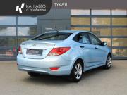 Hyundai Solaris I Рестайлинг Казань  - изображение 19