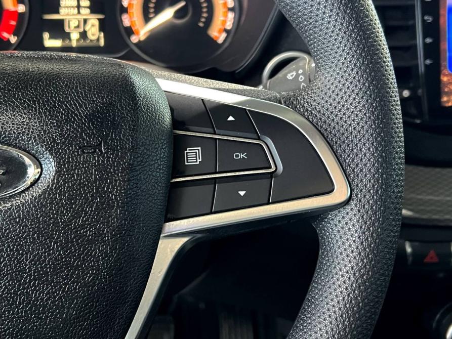 Lada (ВАЗ) Vesta I Рестайлинг (NG) Оренбург  - изображение 14