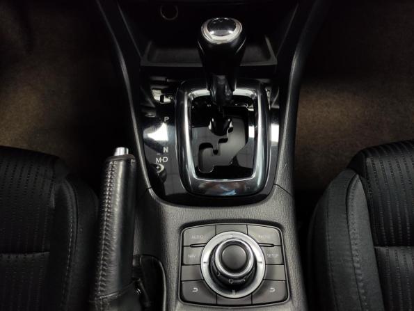 Mazda 6 III (GJ) с пробегом 2013 года, цена 1 670 000 рублей, 189870 км, седан, Автокод Объявления