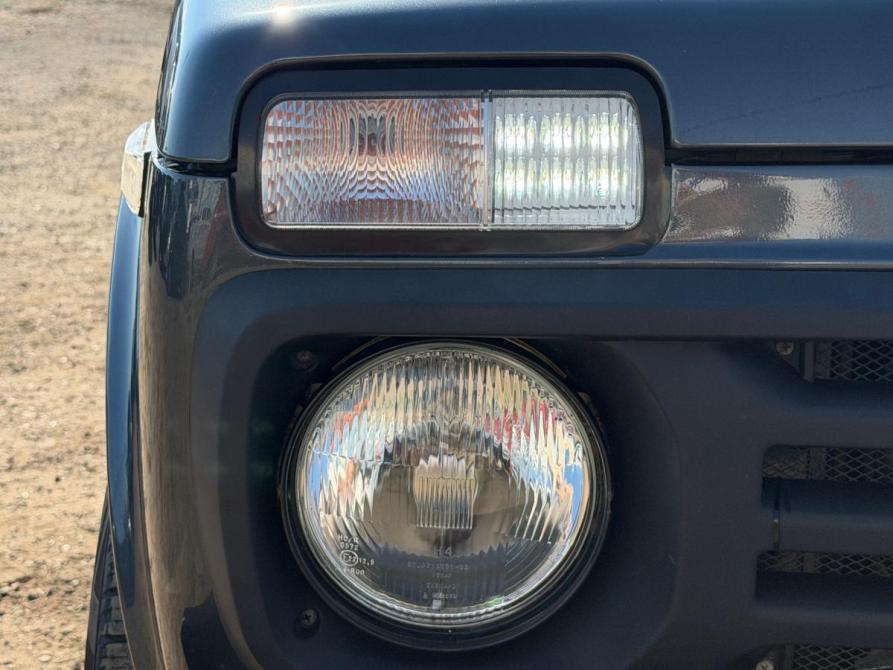 Lada (ВАЗ) Niva Legend I Набережные Челны  - изображение 12