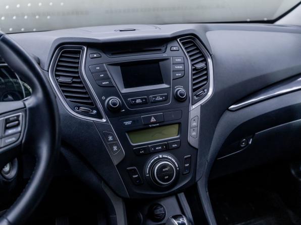 Hyundai Santa Fe III с пробегом 2013 года, цена 1 848 000 рублей, 150356 км, внедорожник, Автокод Объявления