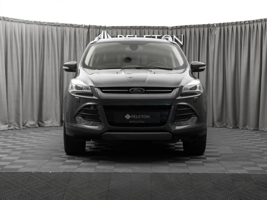 Ford Kuga II Москва  - изображение 3