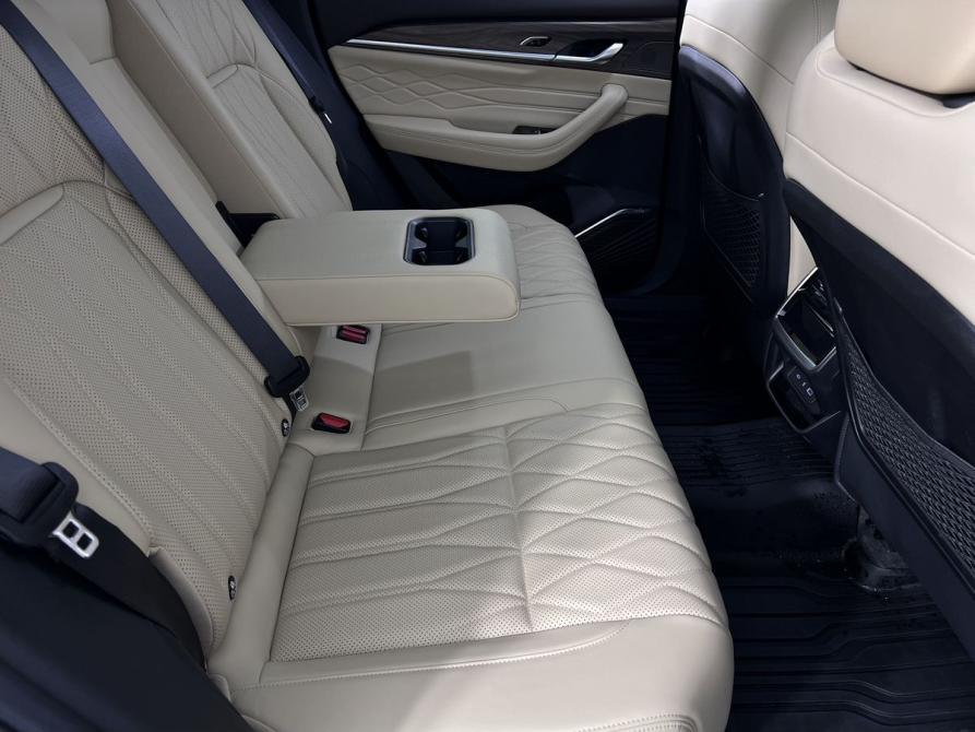 Geely Monjaro I Рестайлинг Калининград  - изображение 11