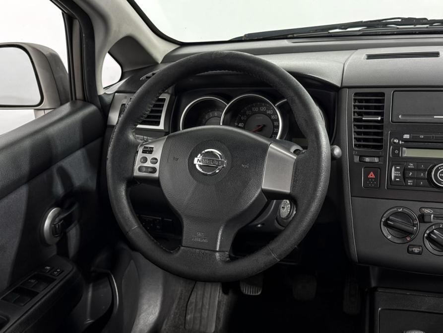 Nissan Tiida I Санкт-Петербург  - изображение 16