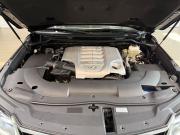 Lexus LX III Рестайлинг 2 Омск  - изображение 39