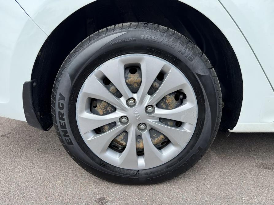 Kia Rio IV Воронеж  - изображение 12