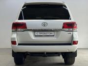 Toyota Land Cruiser 200 Series Рестайлинг 2 Барнаул  - изображение 39