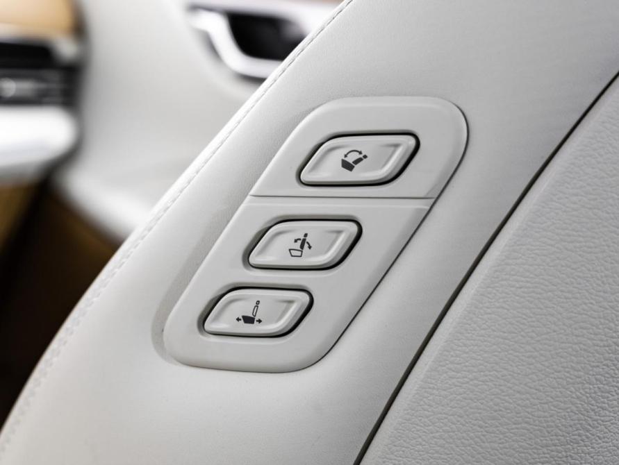 Hyundai Grandeur VI Рестайлинг Санкт-Петербург  - изображение 35