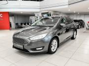 Ford Focus III Рестайлинг Казань  - изображение 23