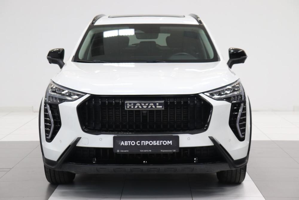 Haval Jolion I Рестайлинг Ульяновск  - изображение 2